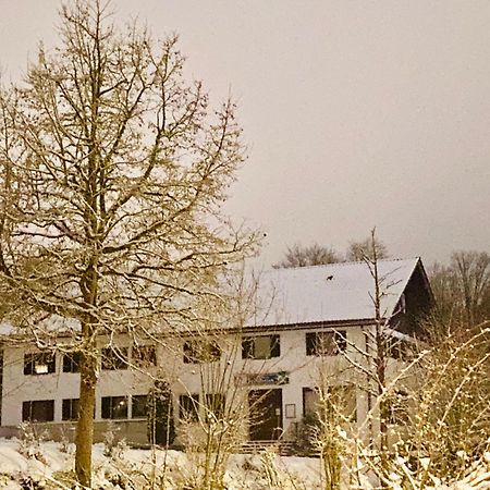 Pension Waldblick Spiegelau Exterior foto